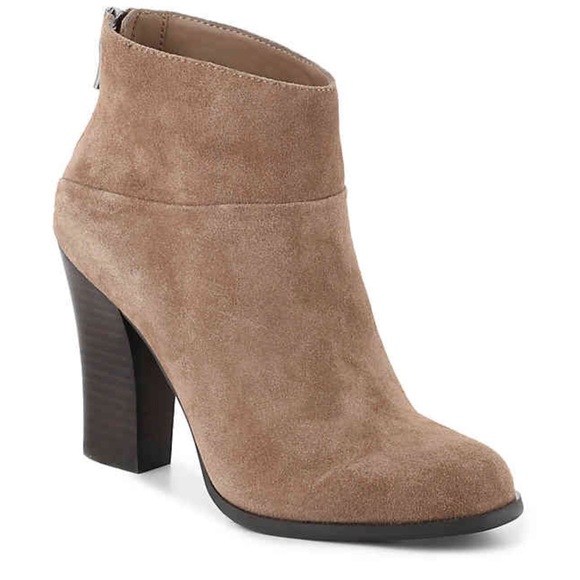 BCBGeneration Shoes - BCBG Kleina Ankle High Booties